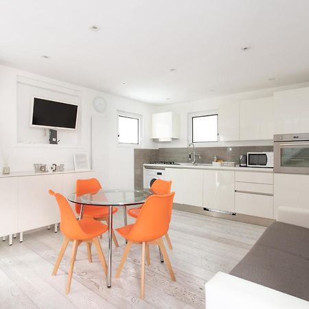 Ca' Sciarrin Apartment Near Rialto Bridge เวนิส ภายนอก รูปภาพ