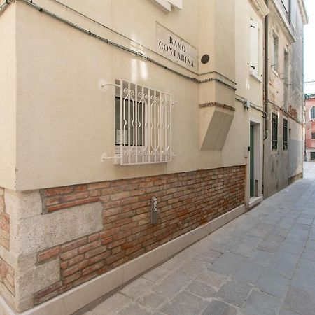 Ca' Sciarrin Apartment Near Rialto Bridge เวนิส ภายนอก รูปภาพ