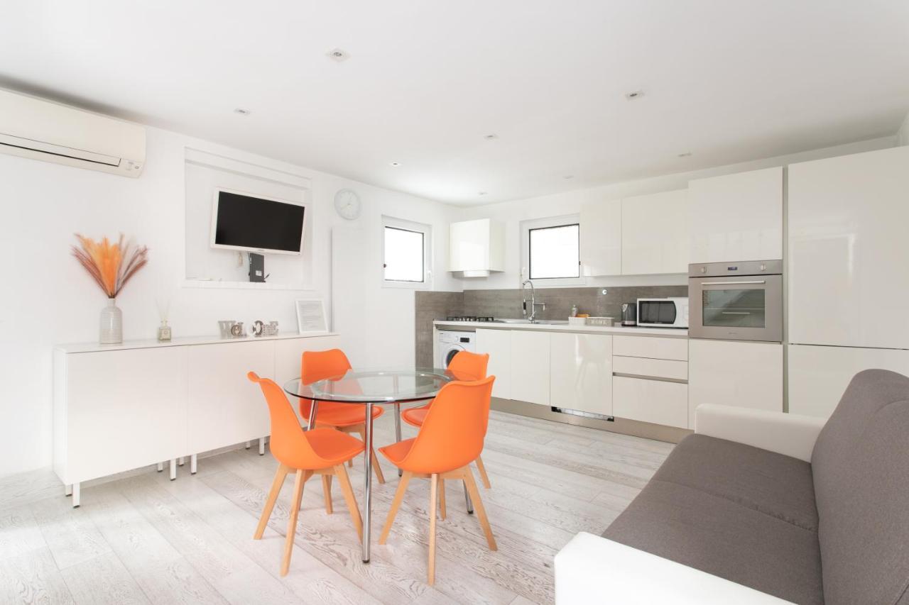 Ca' Sciarrin Apartment Near Rialto Bridge เวนิส ภายนอก รูปภาพ