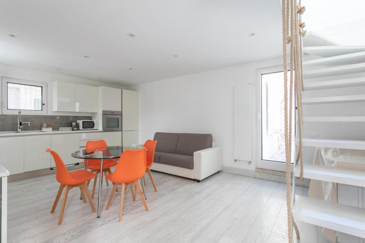 Ca' Sciarrin Apartment Near Rialto Bridge เวนิส ภายนอก รูปภาพ