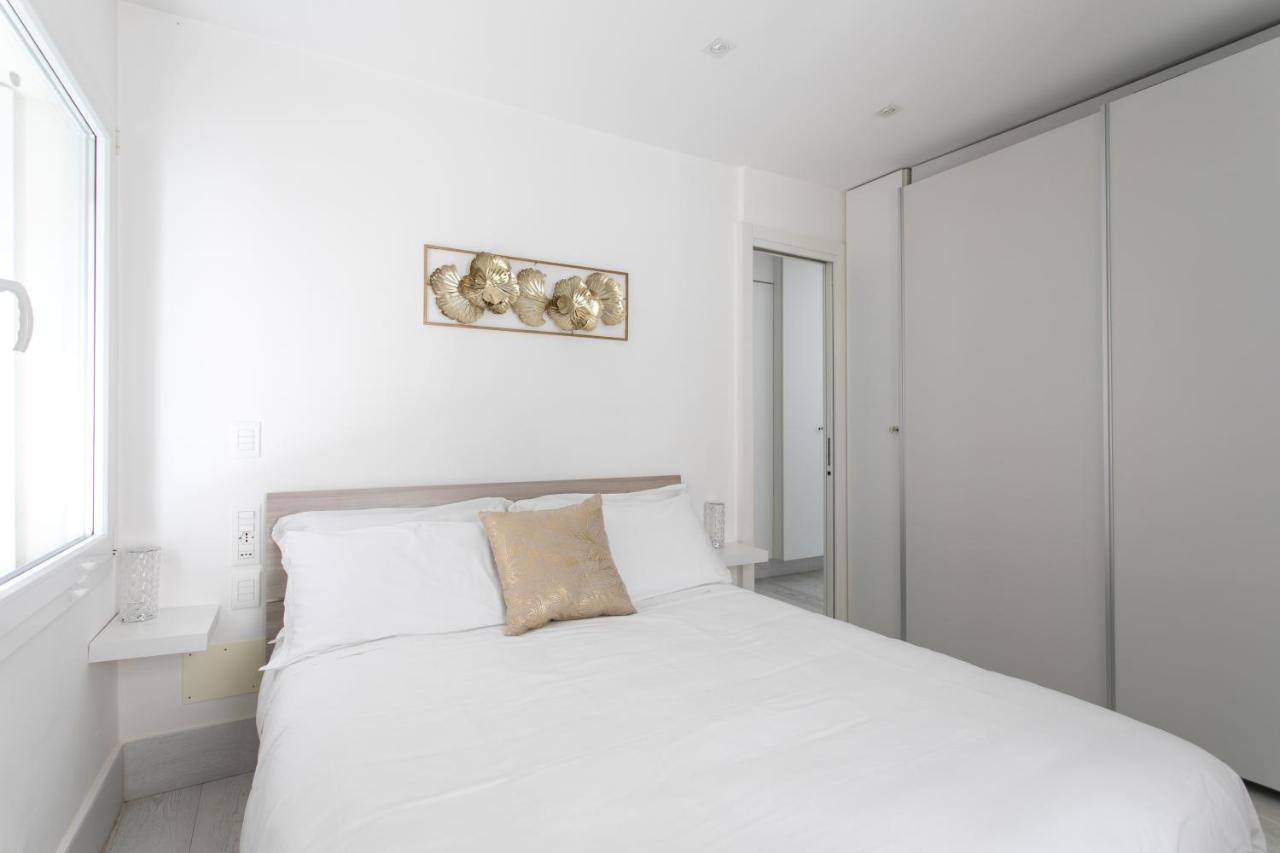 Ca' Sciarrin Apartment Near Rialto Bridge เวนิส ภายนอก รูปภาพ