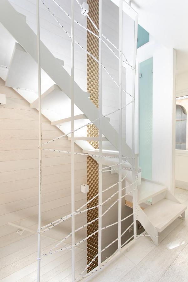 Ca' Sciarrin Apartment Near Rialto Bridge เวนิส ภายนอก รูปภาพ