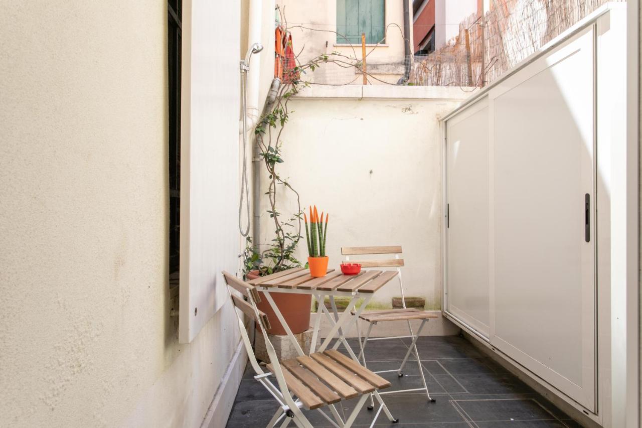 Ca' Sciarrin Apartment Near Rialto Bridge เวนิส ภายนอก รูปภาพ