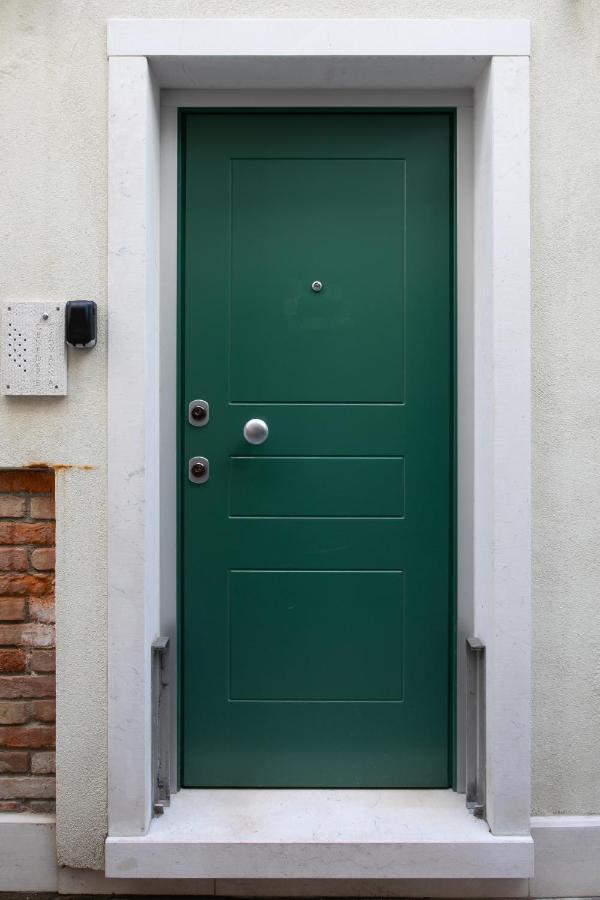 Ca' Sciarrin Apartment Near Rialto Bridge เวนิส ภายนอก รูปภาพ