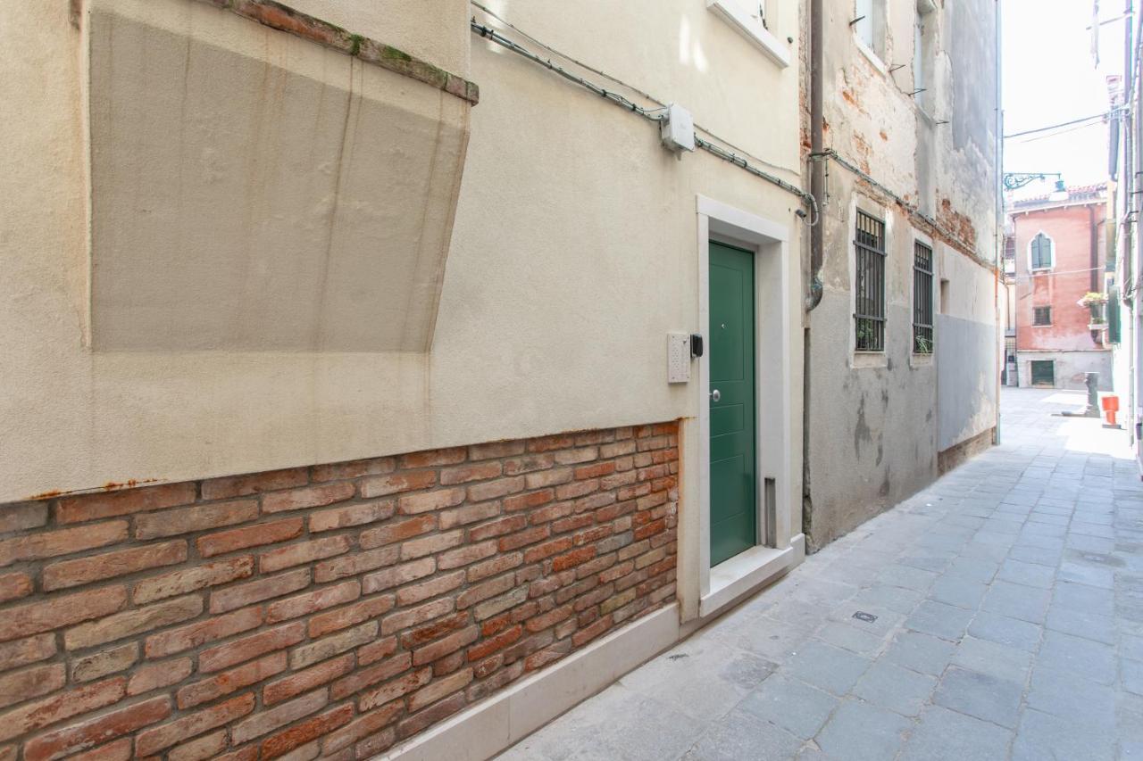 Ca' Sciarrin Apartment Near Rialto Bridge เวนิส ภายนอก รูปภาพ