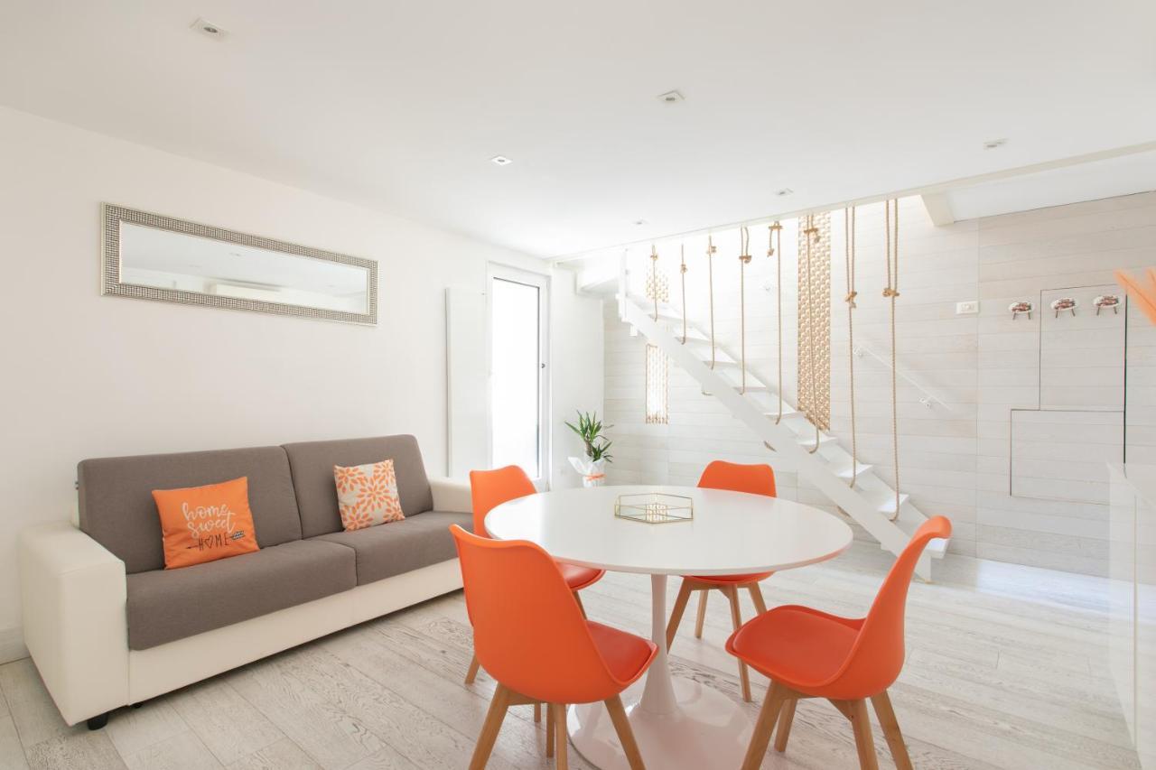 Ca' Sciarrin Apartment Near Rialto Bridge เวนิส ภายนอก รูปภาพ