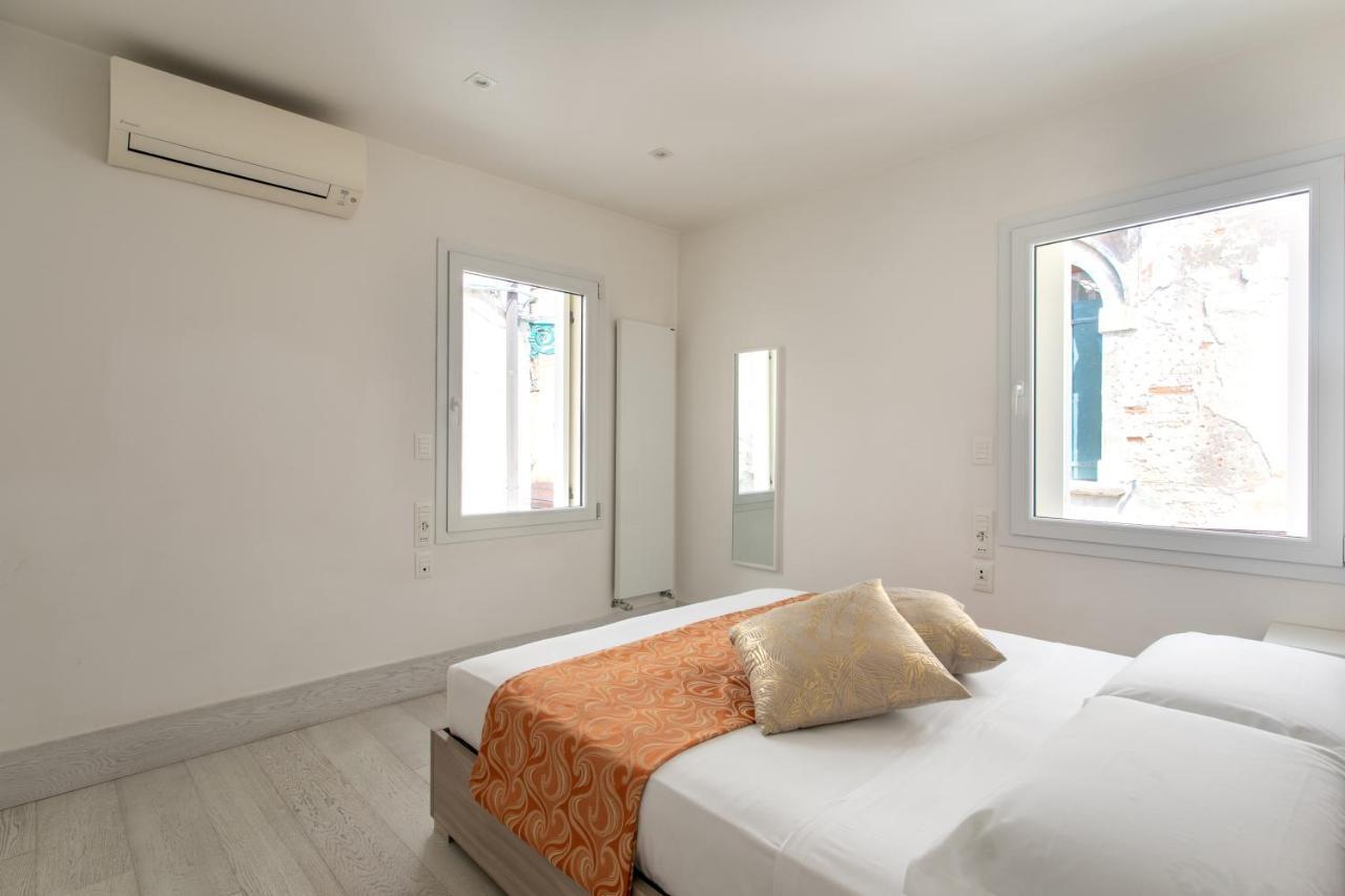 Ca' Sciarrin Apartment Near Rialto Bridge เวนิส ภายนอก รูปภาพ