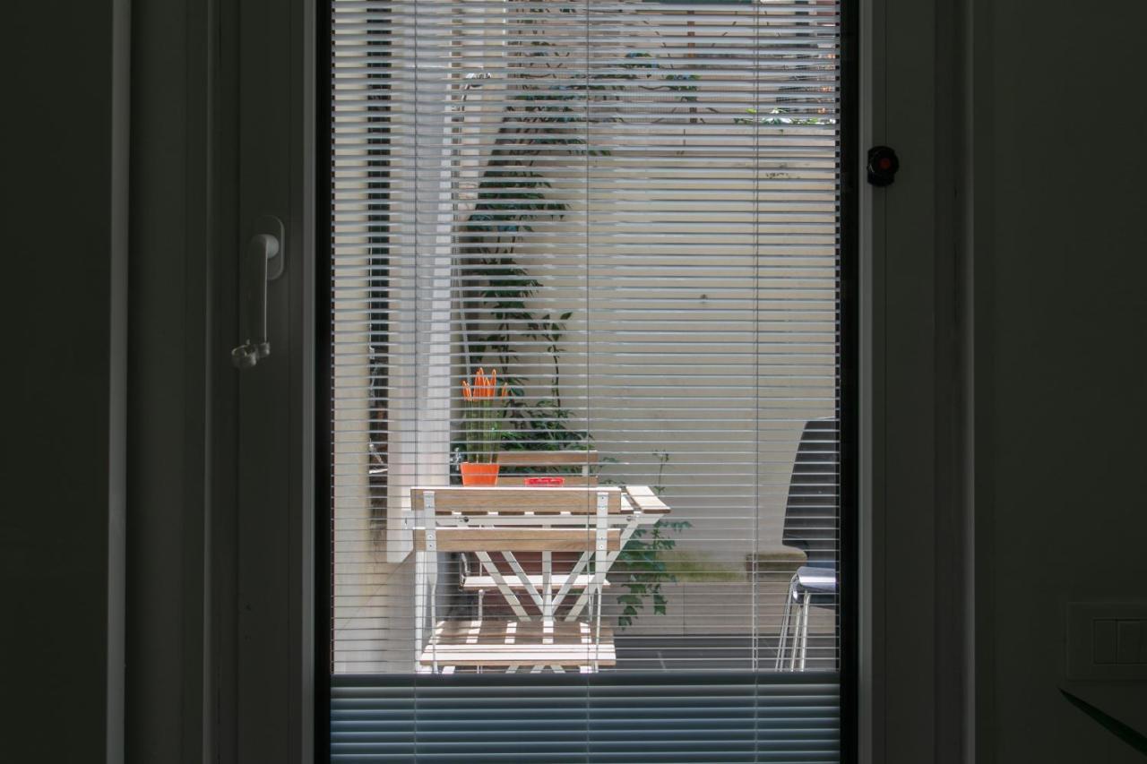 Ca' Sciarrin Apartment Near Rialto Bridge เวนิส ภายนอก รูปภาพ