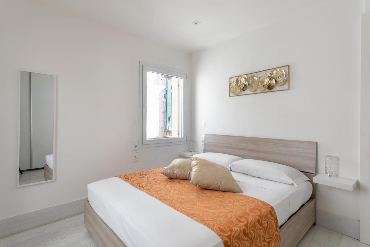 Ca' Sciarrin Apartment Near Rialto Bridge เวนิส ภายนอก รูปภาพ